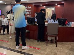 -爱康国宾体检中心(五角场万达广场分院)