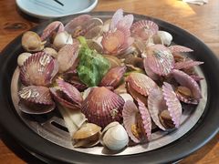 -三个渔夫·蒸汽海鲜(小白楼店)