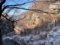 -崂山九水游览区