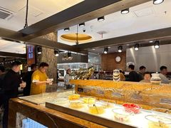 -汉巴味德(百年港湾店)