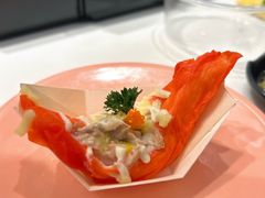 -争鲜回转寿司(通州万达店)