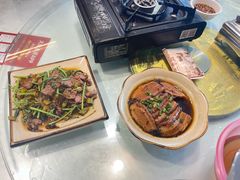 -业华湘·特色菜