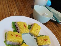 -禾珍珠家常小馆(河南博物院店)