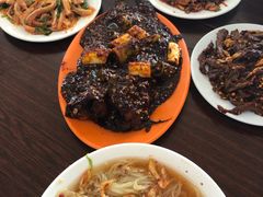 -真空冷面王(武功街店)