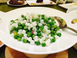 -上海海鸥丽晶酒店·宴会厅