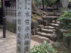 -水前寺成趣园