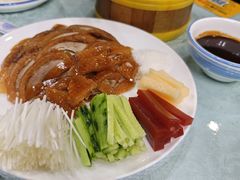 -六和聚传统烤鸭.天津菜(和平店)