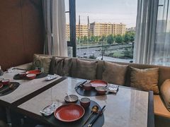 -杭州君尚云郦酒店