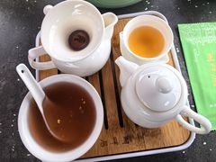 -湖畔居茶楼(湖滨店)