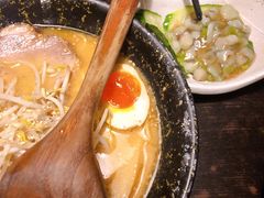 -日本料理神拉面