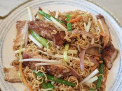 -锦园春香港茶餐厅(西海湾旗舰店)