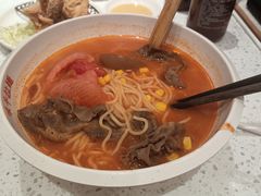 -味千拉面(又一城店)