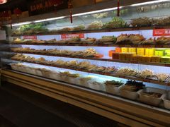 自助取餐区-镇江龙·火锅串串(武侯祠店)