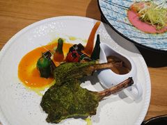 -流浪者复古西餐鸡尾酒吧(沈阳店)