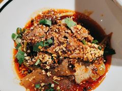 -太二酸菜鱼(深圳布吉万象汇店)