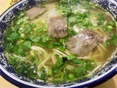 -马记伊源斋涮肉·清真菜(潘家园古玩市场店)