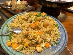 -鸟鹏烧鸟居酒屋(仁恒梦中心店)