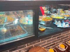 -向民炒鸡老店(金泰华府店)