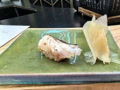 -鮨政· Omakase(港汇恒隆广场店)