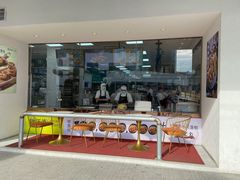 -鲍师傅糕点(海陵北路店)