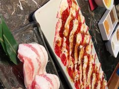 -一品诚记烤肉(大连柏威年购物中心店)