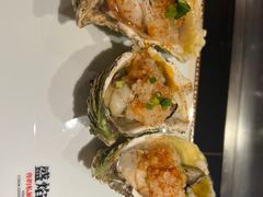 -盛焰铁板烧(王府井店)