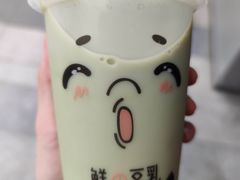 -today便利店(汉街店)