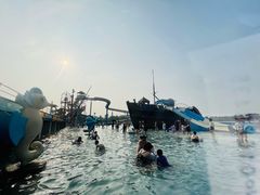 -渔岛海洋度假区