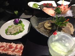 -椒王火锅(厚街万达店)