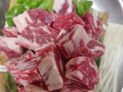-GOGIYA·咕叽吖韩国传统烤肉店(东方新天地店)