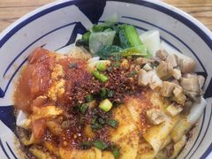 -郑记biangbiang面(钟楼店)