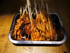 -胡桃里音乐酒馆(曲江店)