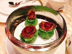 -8餐厅(新葡京酒店)