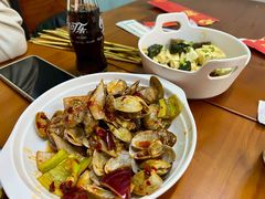 -炒豆合作社(磁器口店)
