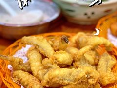 -南记食粥坊·宵夜大排档(岭南分店)