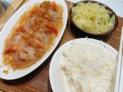 -乡村基·川味现炒大王(熙悦天街店)