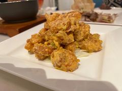 煎酿莲藕饼-利苑(环贸iapm店)