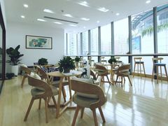 -东书房琴棋书画馆(昆城校区)