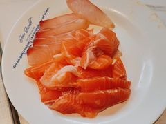 -星伦多 自助料理(圆融店)