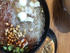 -青石桥老瓦房肥肠粉总店(青石桥总店)