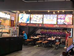 -管氏翅吧(广渠门店)