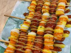 -Woolee韩食堂·韩式家庭料理
