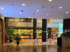 -上海新锦江大酒店