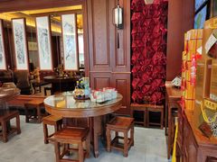大堂-勤德兴(湖滨路店)