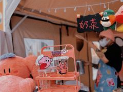 -俄罗斯风情街