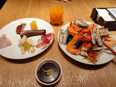 -长沙君悦酒店·自助餐厅咖啡厅