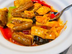 -耙吉吉川味小酒馆(本地人回头店)