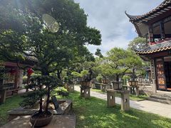 -碧江金楼