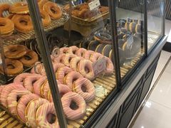 -山崎面包(第一八佰伴店)