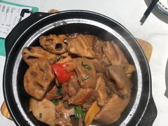 -猪腰一家·地道佛山菜(盐步店)